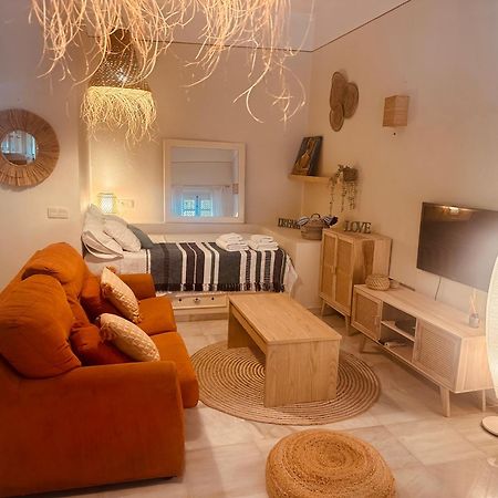 Lovely Studio In Marbella Close To Puente Romano Eksteriør bilde