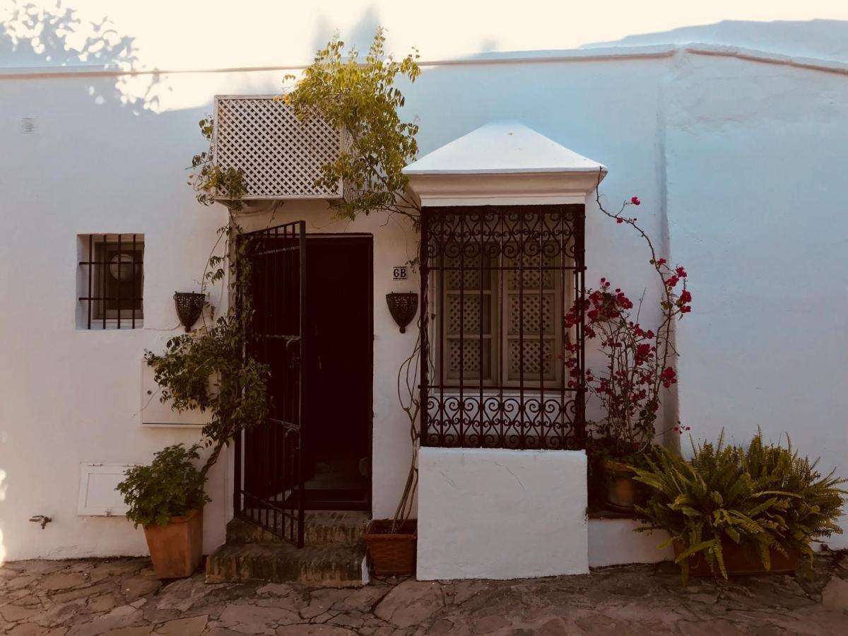 Lovely Studio In Marbella Close To Puente Romano Eksteriør bilde