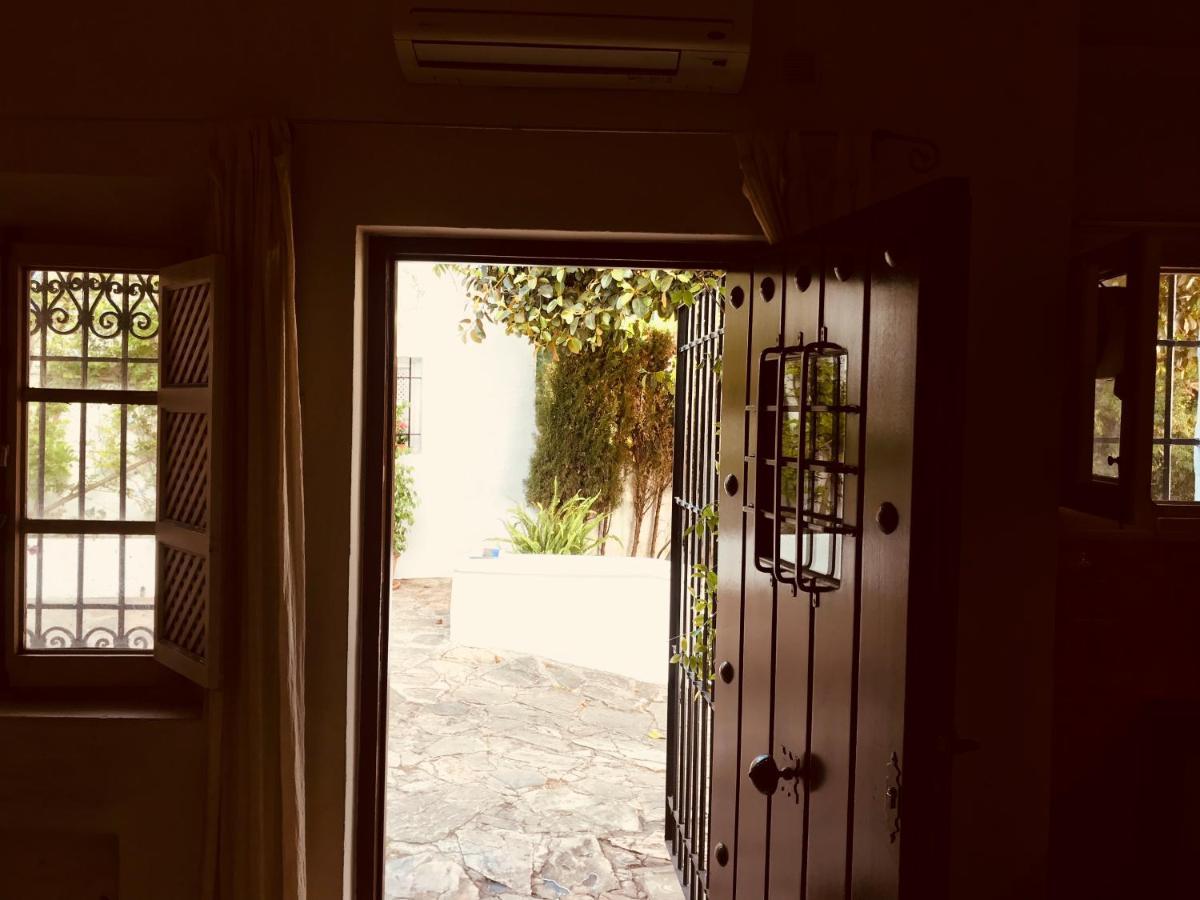 Lovely Studio In Marbella Close To Puente Romano Eksteriør bilde