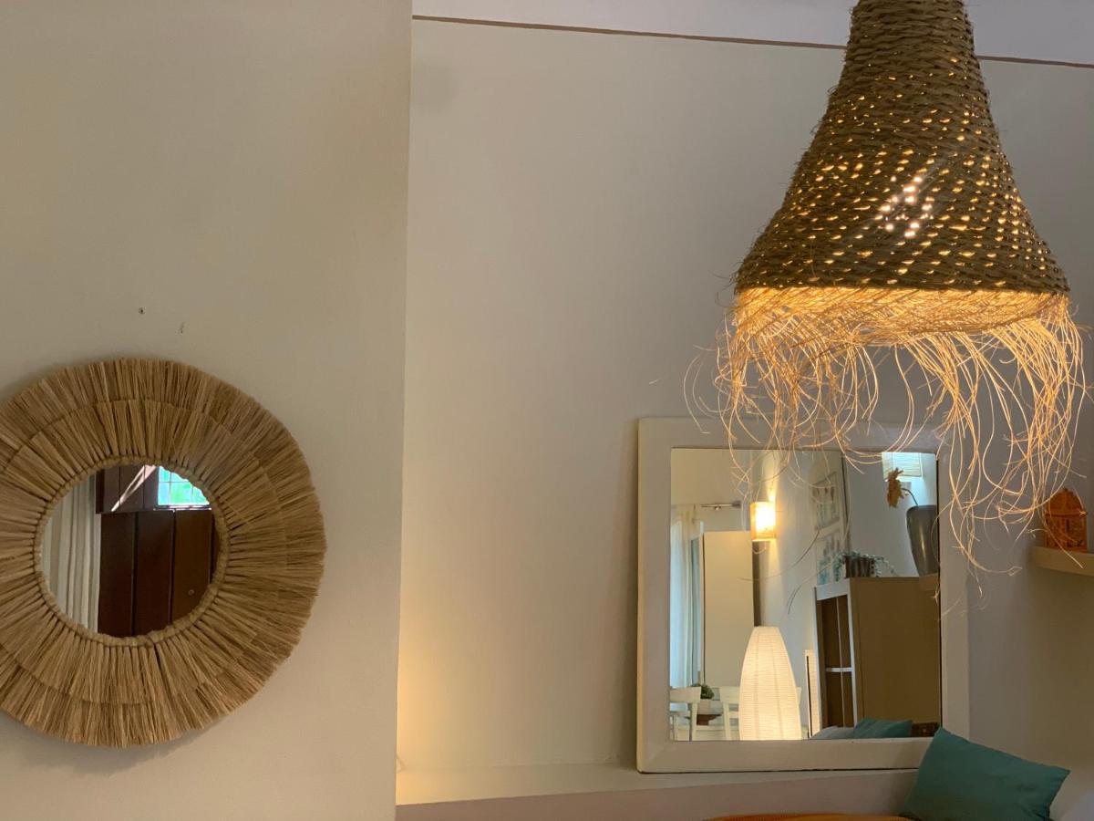Lovely Studio In Marbella Close To Puente Romano Eksteriør bilde
