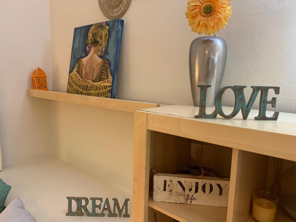 Lovely Studio In Marbella Close To Puente Romano Eksteriør bilde