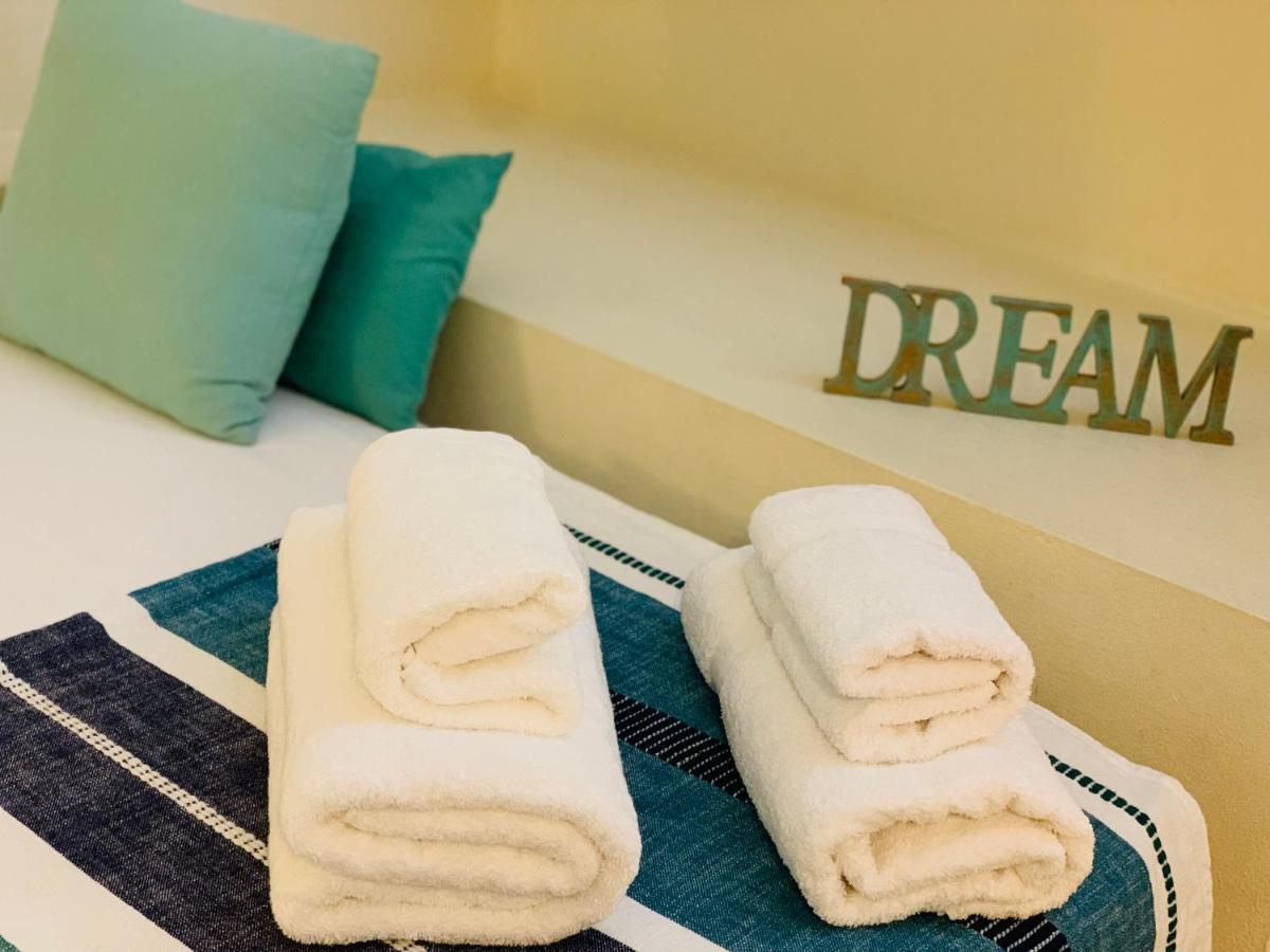 Lovely Studio In Marbella Close To Puente Romano Eksteriør bilde