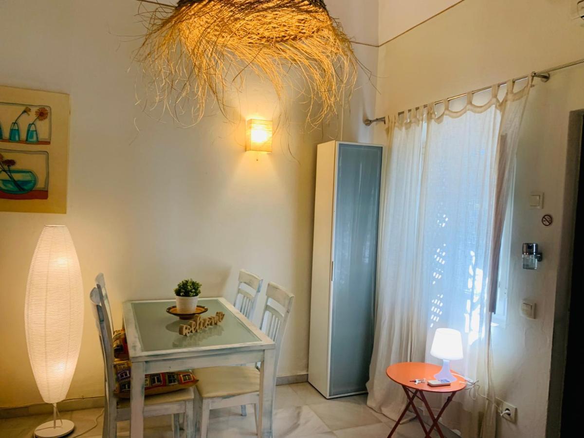 Lovely Studio In Marbella Close To Puente Romano Eksteriør bilde